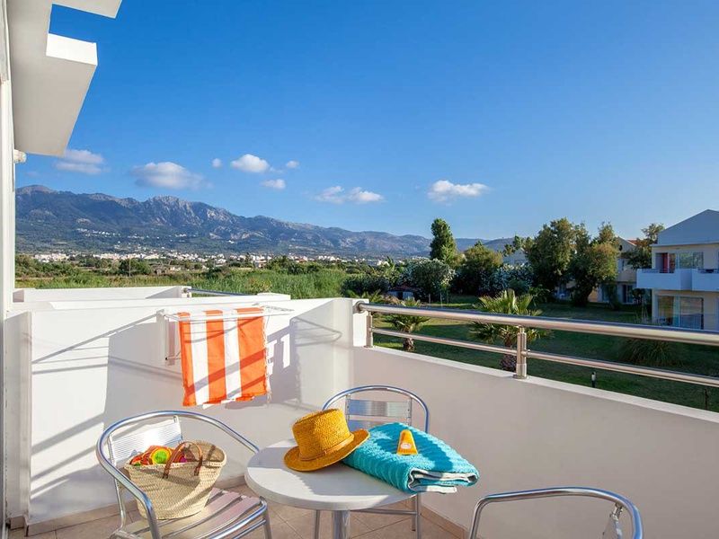 Club Marmara Zorbas Beach 4* - Choix Flex pas cher photo 16