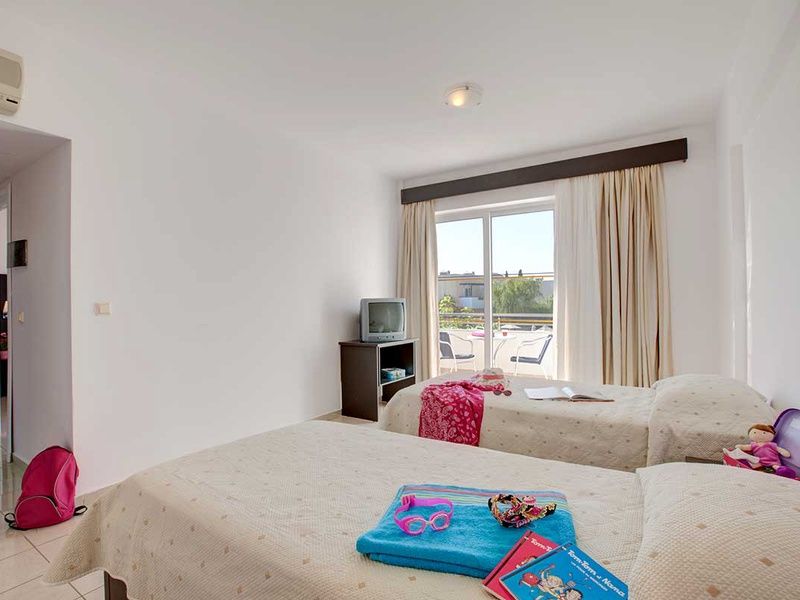 Club Marmara Zorbas Beach 4* - Choix Flex pas cher photo 17