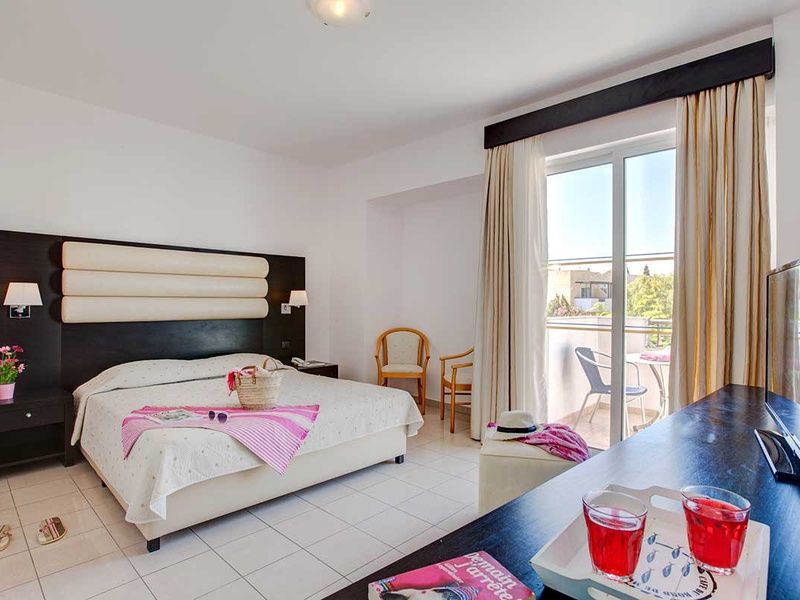 Club Marmara Zorbas Beach 4* - Choix Flex pas cher photo 18