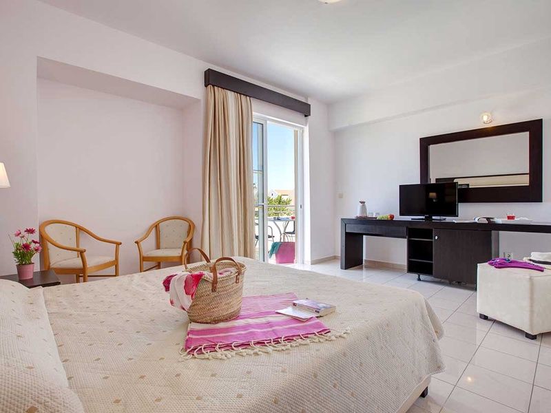 Club Marmara Zorbas Beach 4* - Choix Flex pas cher photo 19