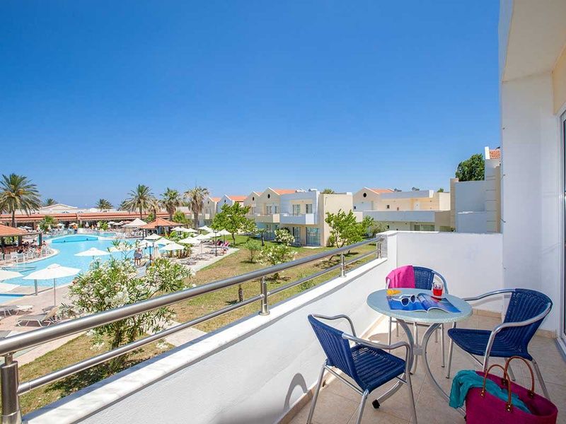 Club Marmara Zorbas Beach 4* - Choix Flex pas cher photo 20