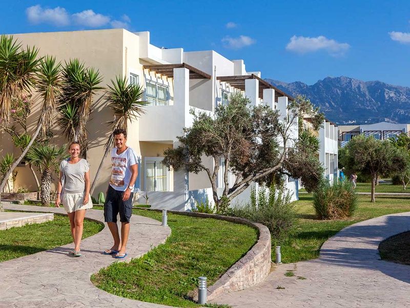 Club Marmara Zorbas Beach 4* - Choix Flex pas cher photo 21