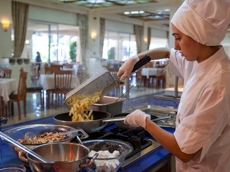 Club Marmara Zorbas Beach 4* - Choix Flex pas cher photo 23
