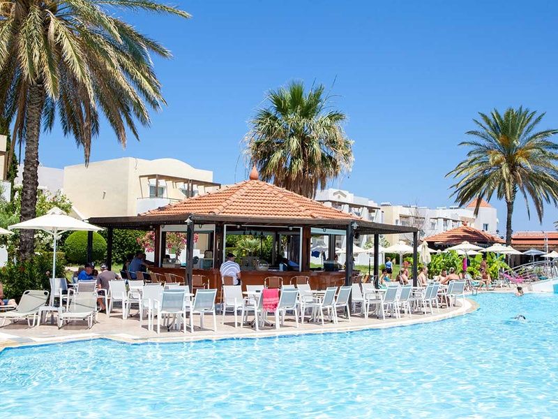 Club Marmara Zorbas Beach 4* - Choix Flex pas cher photo 27