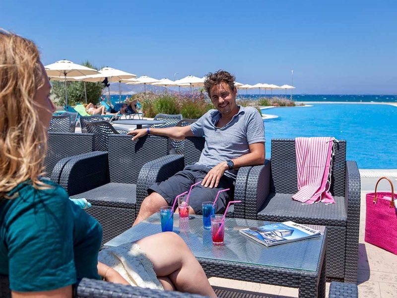 Club Marmara Zorbas Beach 4* - Choix Flex pas cher photo 28