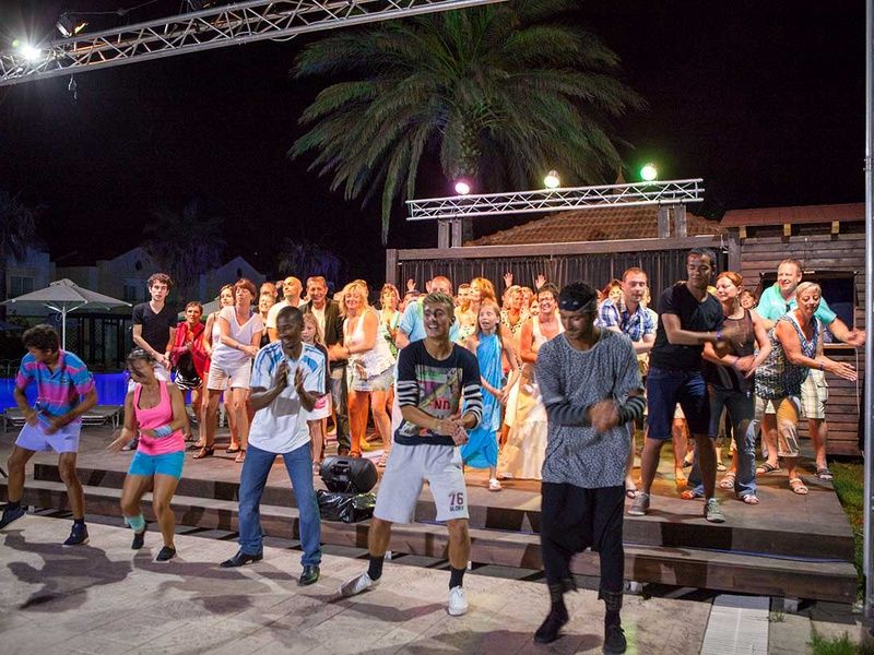 Club Marmara Zorbas Beach 4* - Choix Flex pas cher photo 35