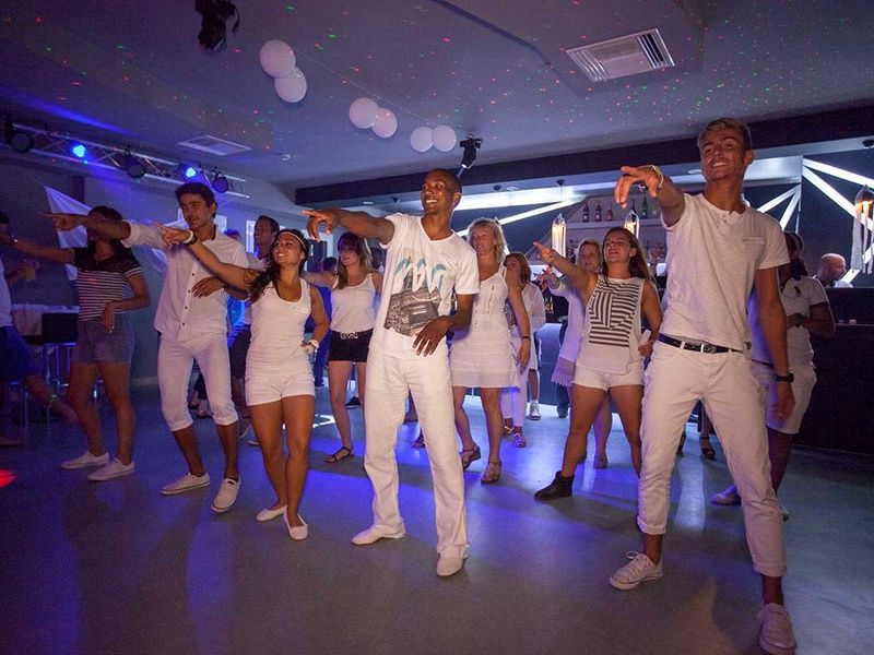 Club Marmara Zorbas Beach 4* - Choix Flex pas cher photo 37