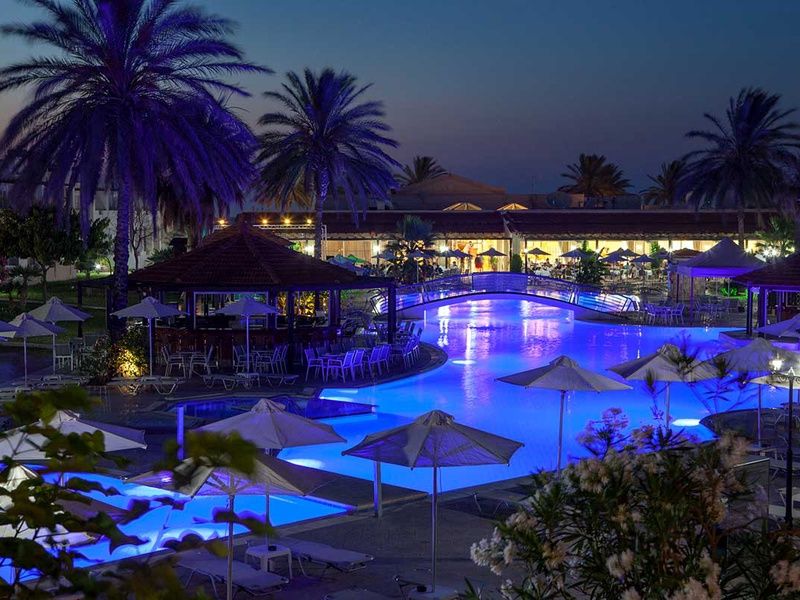 Club Marmara Zorbas Beach 4* - Choix Flex pas cher photo 38