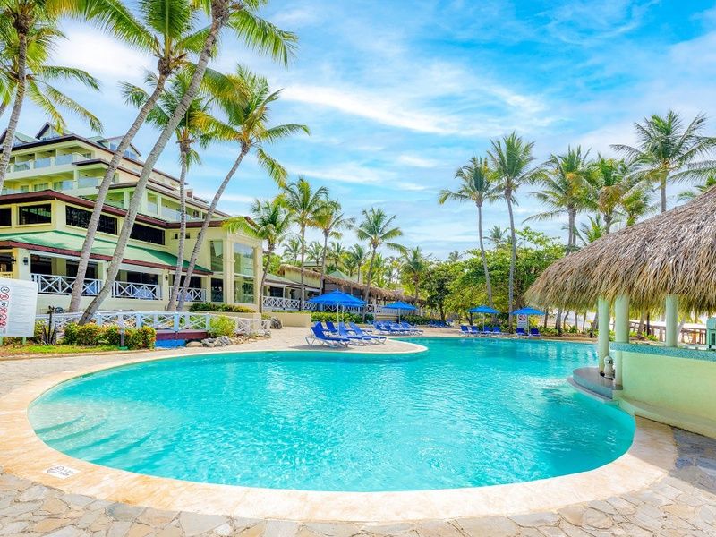 Coral Costa Caribe Juan Dolio 4* pas cher photo 1