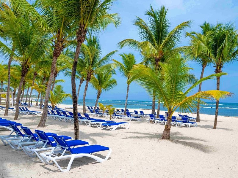 Coral Costa Caribe Juan Dolio 4* pas cher photo 2