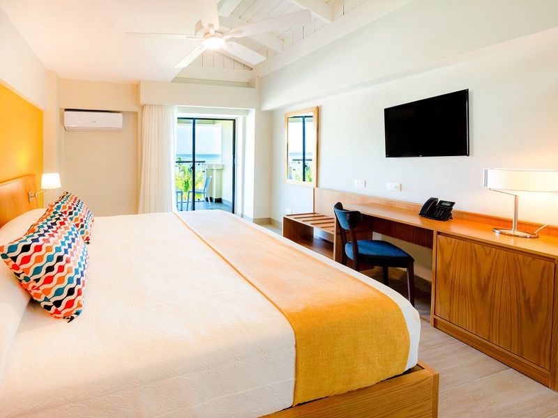 Coral Costa Caribe Juan Dolio 4* pas cher photo 5