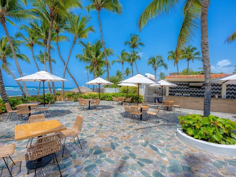 Coral Costa Caribe Juan Dolio 4* pas cher photo 10