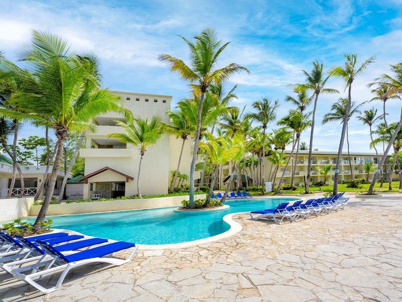Coral Costa Caribe Juan Dolio 4* pas cher photo 12