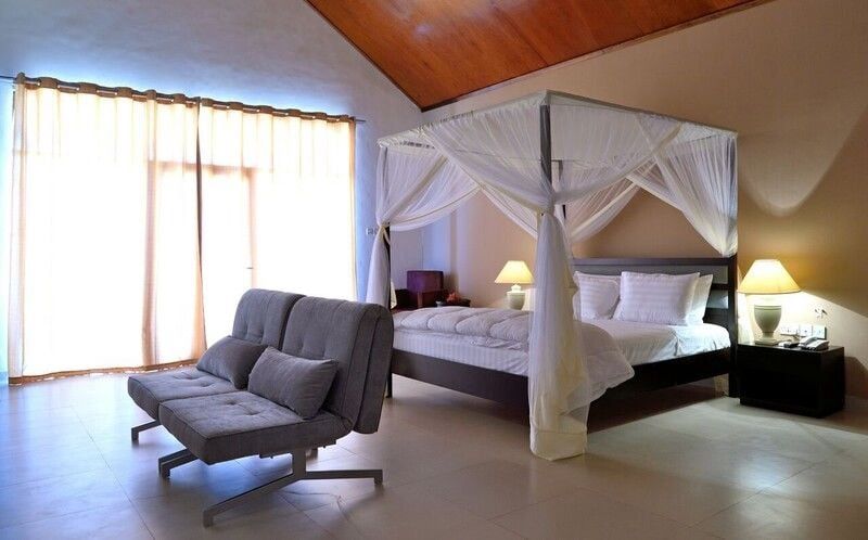 Hôtel Azao Resort and Spa 4* pas cher photo 3