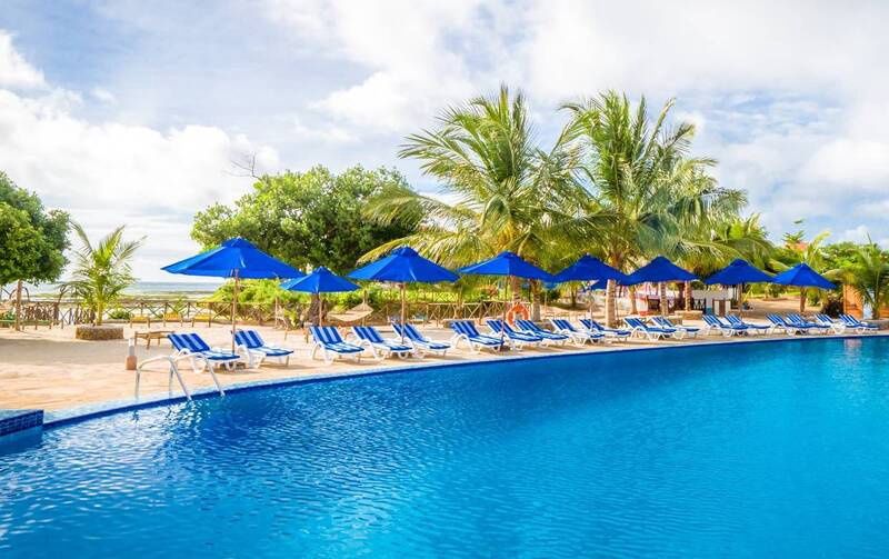 Hôtel Azao Resort and Spa 4* pas cher photo 5