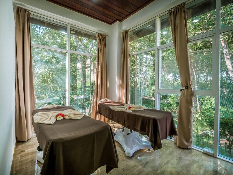 Hôtel Azao Resort and Spa 4* pas cher photo 11