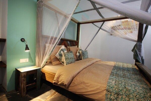 Club Jumbo Zanzibar Bay 4* pas cher photo 11