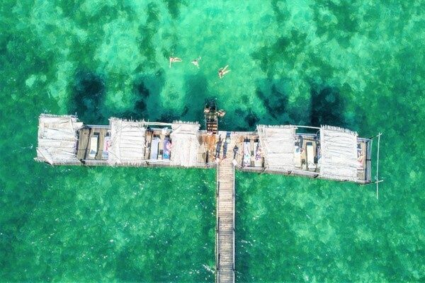 Club Jumbo Zanzibar Bay 4* pas cher photo 16