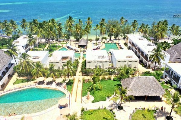 Club Jumbo Zanzibar Bay 4* pas cher photo 20