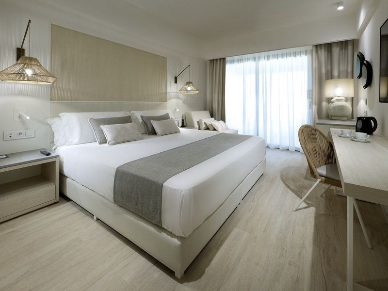 Naya Collection Grand Palladium Sicilia Resort 5*(nl) pas cher photo 3