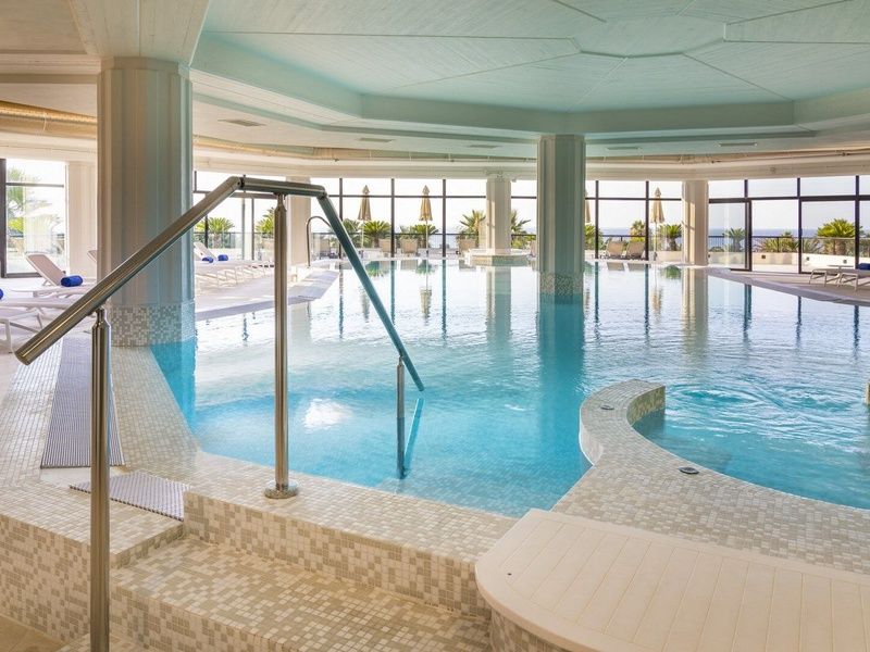 Naya Collection Grand Palladium Sicilia Resort 5*(nl) pas cher photo 5