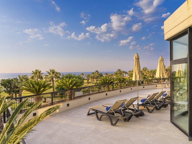 Naya Collection Grand Palladium Sicilia Resort 5*(nl) pas cher photo 6