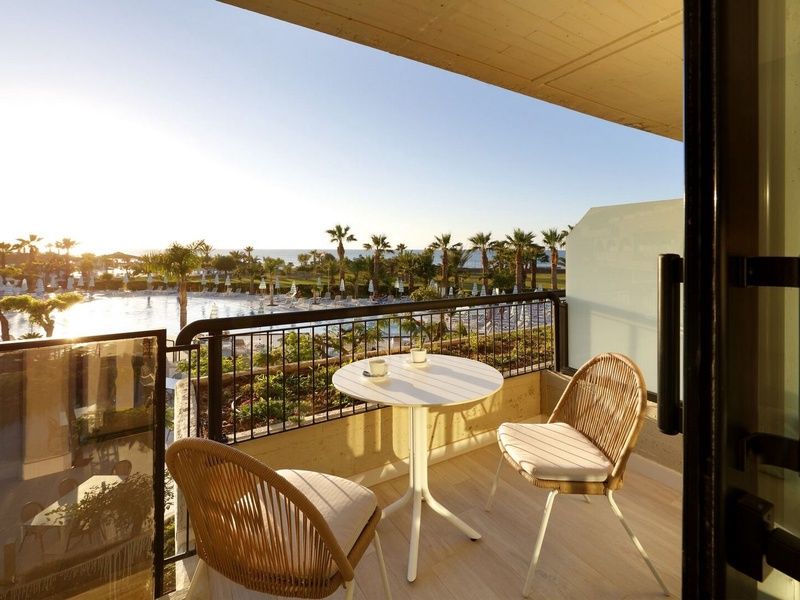 Naya Collection Grand Palladium Sicilia Resort 5*(nl) pas cher photo 7