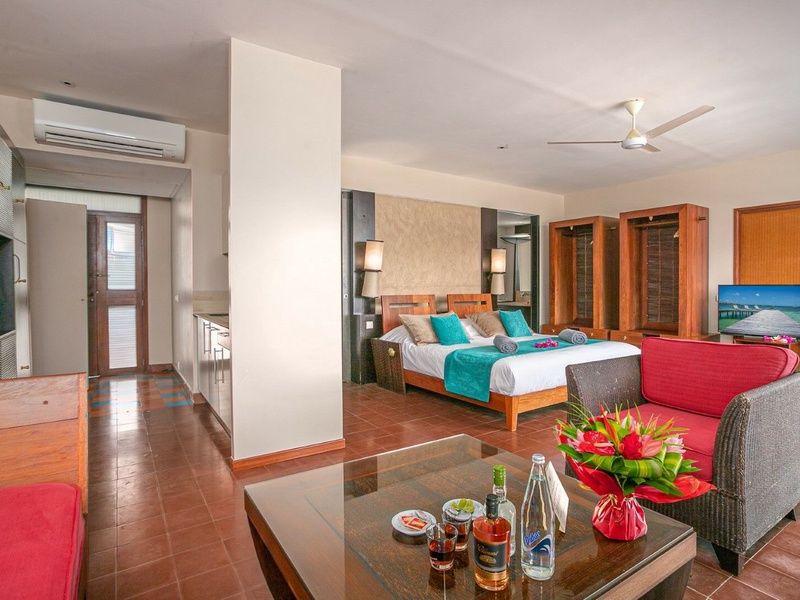 Les Villas du Lagon Résidence & Villas pas cher photo 2