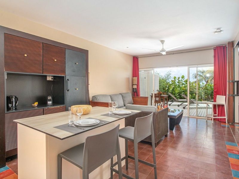 Les Villas du Lagon Résidence & Villas pas cher photo 3