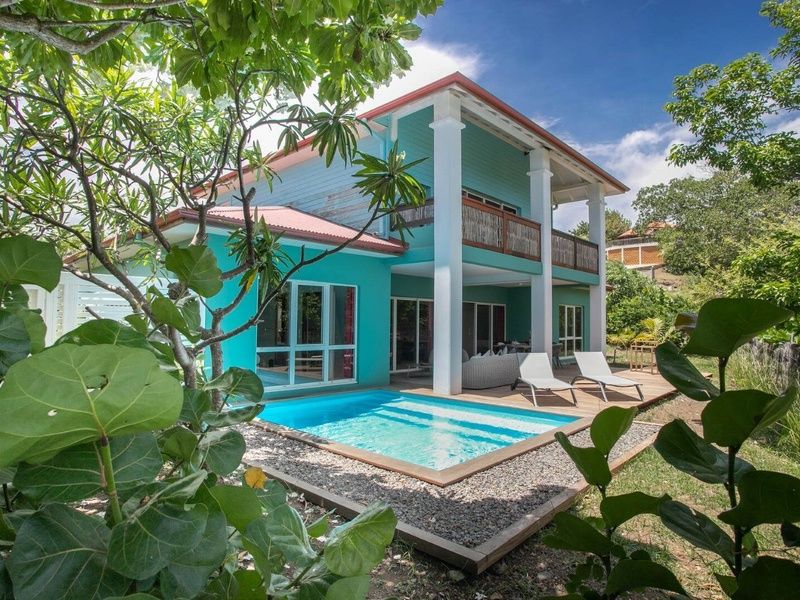 Les Villas du Lagon Résidence & Villas pas cher photo 5