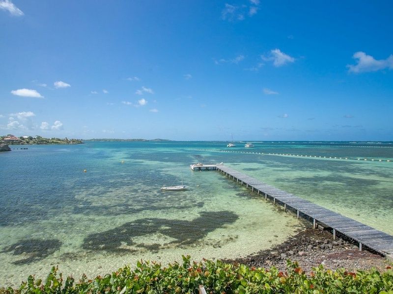 Les Villas du Lagon Résidence & Villas pas cher photo 6