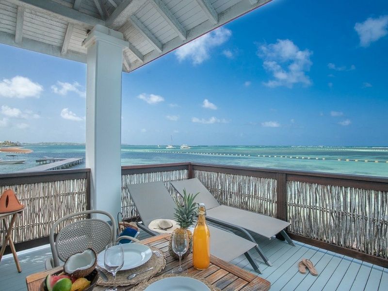 Les Villas du Lagon Résidence & Villas pas cher photo 7