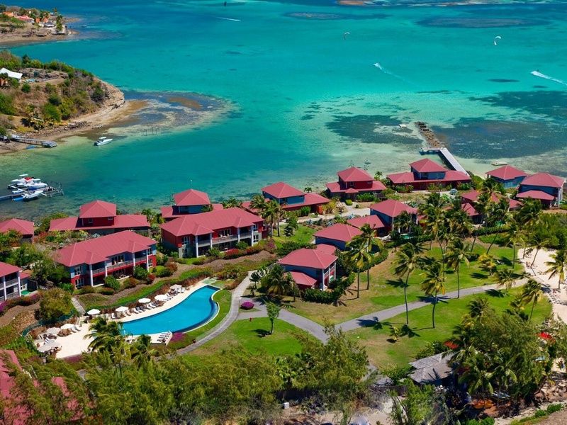 Les Villas du Lagon Résidence & Villas pas cher photo 8