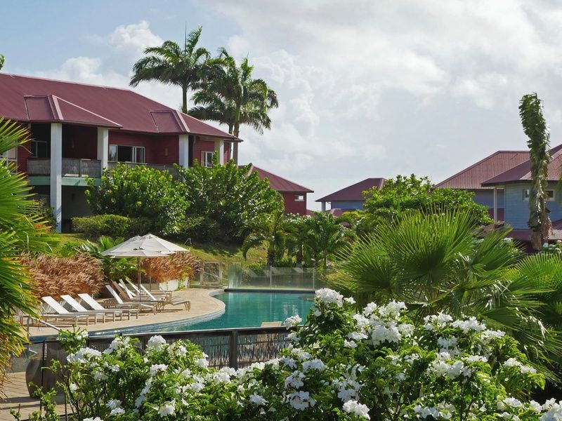 Les Villas du Lagon Résidence & Villas pas cher photo 9