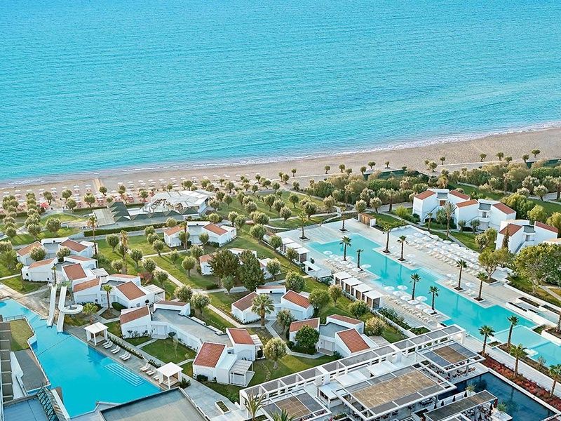 Hôtel Grecotel Lux Me Dama Dama 4* pas cher photo 1