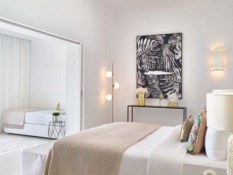 Hôtel Grecotel Lux Me Dama Dama 4* pas cher photo 3