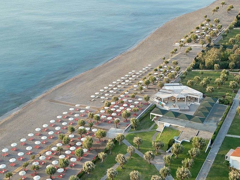 Hôtel Grecotel Lux Me Dama Dama 4* pas cher photo 4