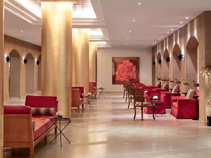 Hôtel Grecotel Lux Me Dama Dama 4* pas cher photo 5