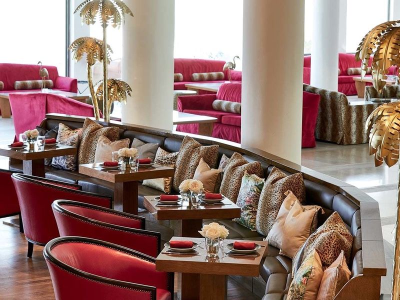 Hôtel Grecotel Lux Me Dama Dama 4* pas cher photo 6