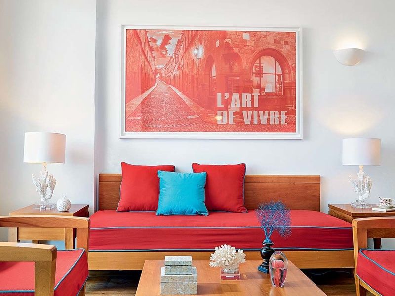 Hôtel Grecotel Lux Me Dama Dama 4* pas cher photo 7