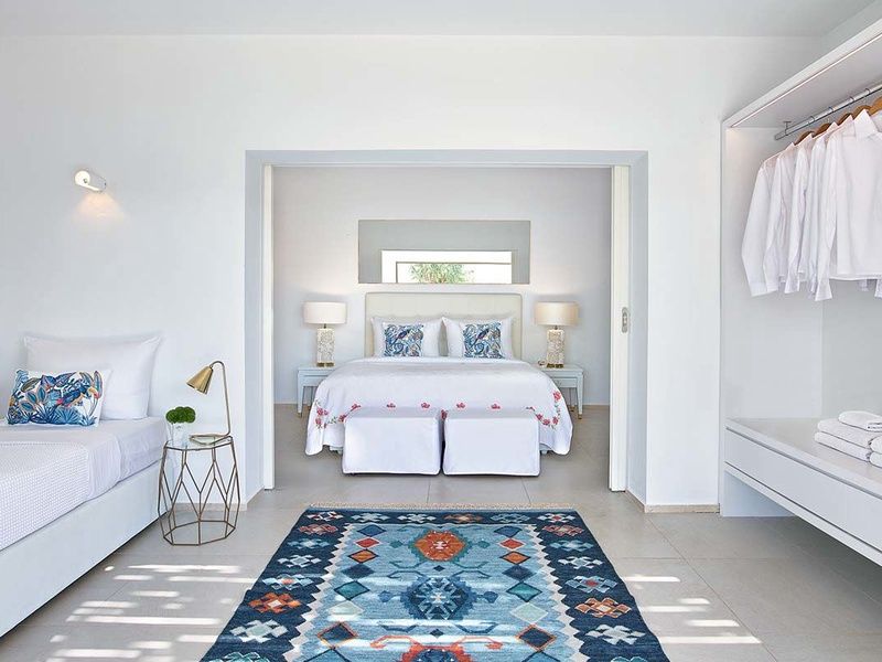 Hôtel Grecotel Lux Me Dama Dama 4* pas cher photo 8