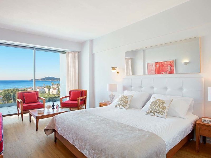 Hôtel Grecotel Lux Me Dama Dama 4* pas cher photo 9