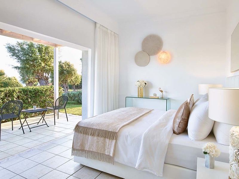 Hôtel Grecotel Lux Me Dama Dama 4* pas cher photo 10