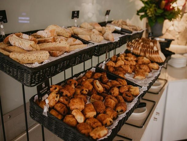 Hôtel La Pagerie - Tropical Garden Hotel 4* pas cher photo 17