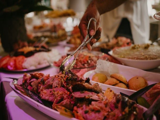 Hôtel La Pagerie - Tropical Garden Hotel 4* pas cher photo 19