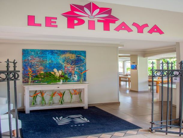 Hôtel La Pagerie - Tropical Garden Hotel 4* pas cher photo 21