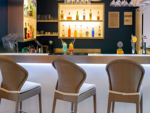 Hôtel La Pagerie - Tropical Garden Hotel 4* pas cher photo 26