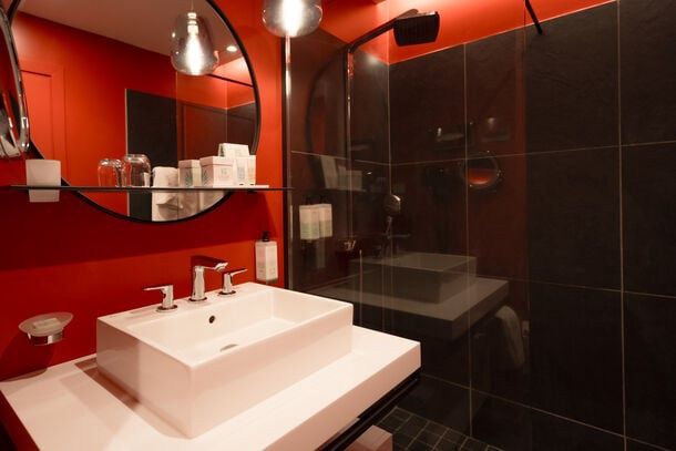 Hôtel La Pagerie - Tropical Garden Hotel 4* pas cher photo 10