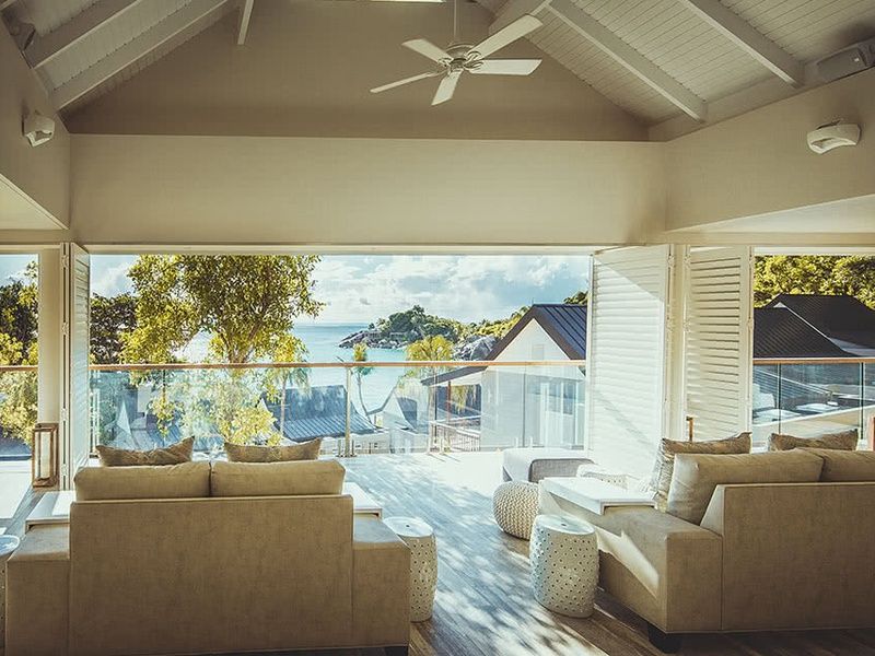 Combiné 2 îles : Mahé / Praslin en hôtels 4* (9nuits) pas cher photo 9