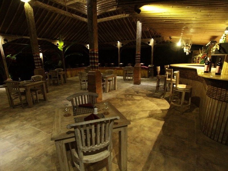 Hôtel Senetan Villas et Spa Resort 4* pas cher photo 7